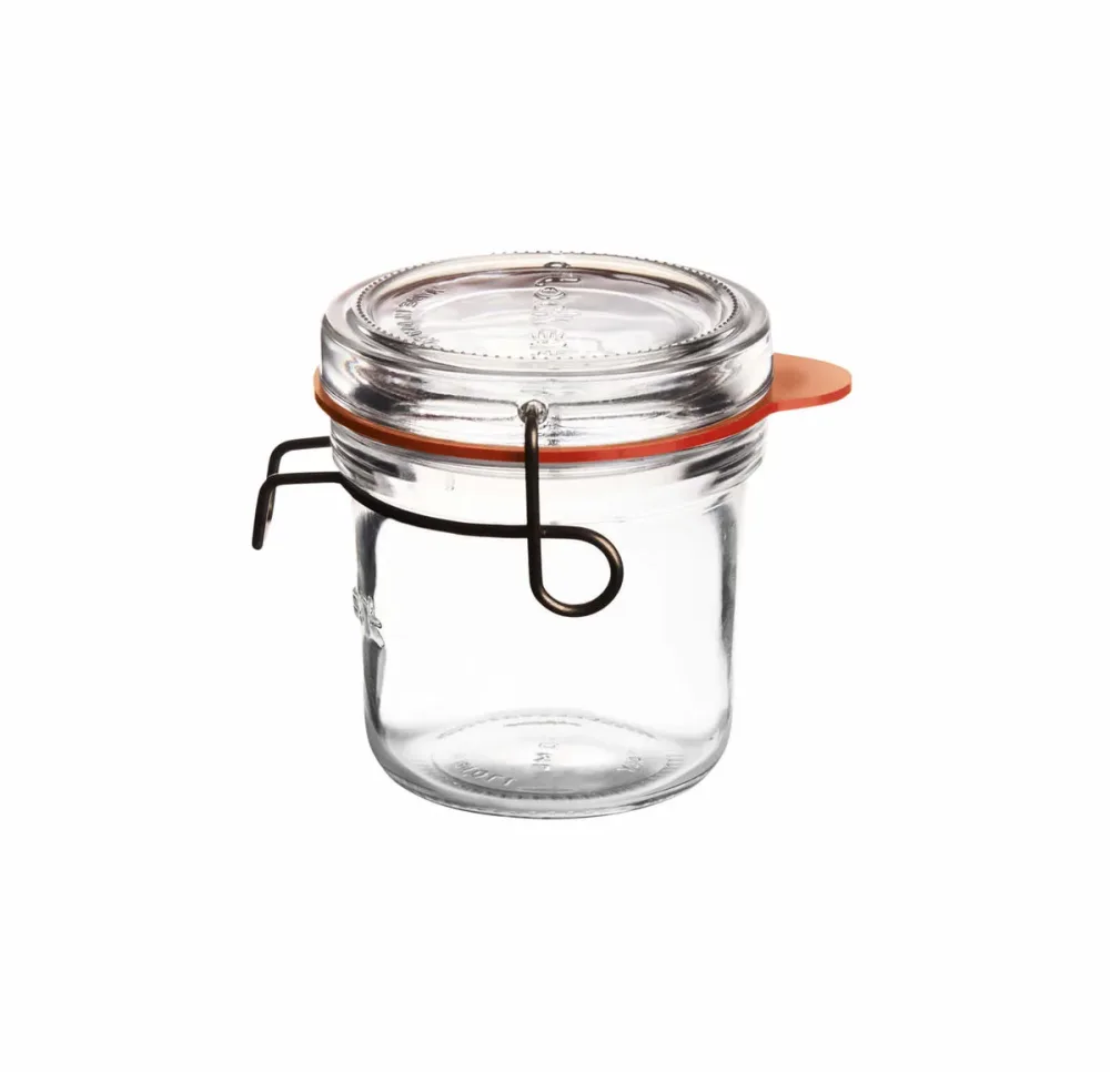 Lock Eat Einmachglas 20cl