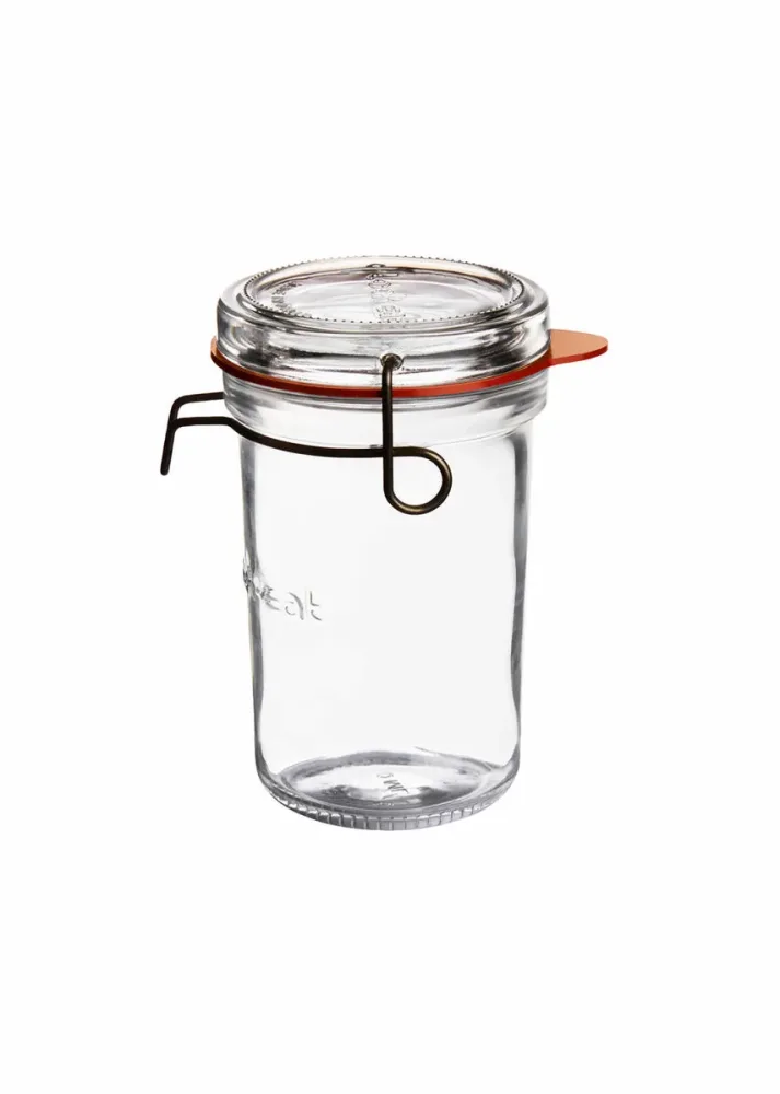 Lock Eat Einmachglas 35cl