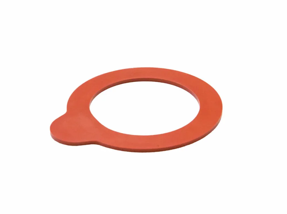 Lock Eat Ersatzgummi 6er-Pack 67mm