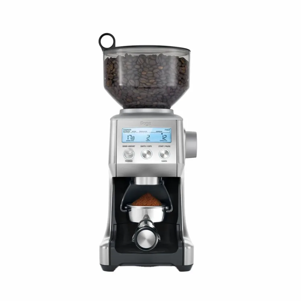 Sage Kaffeemühle 