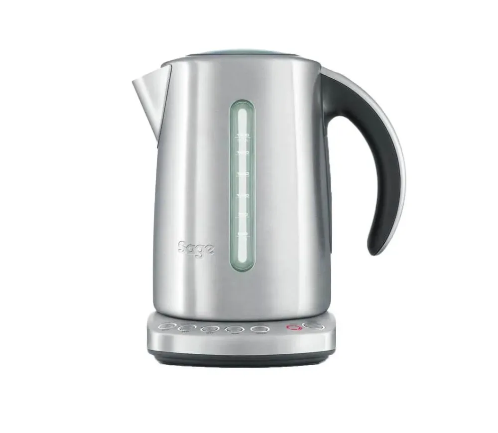 Sage The Smart Kettle Wasserkocher – edelstahl