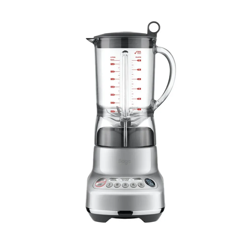 Sage Standmixer 