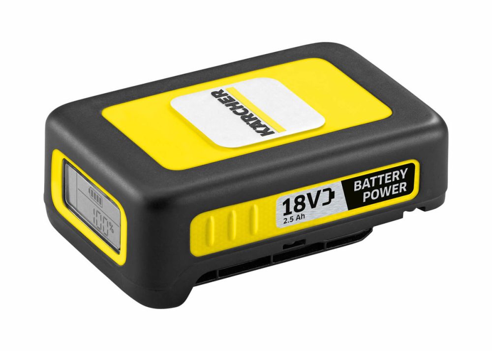 Kärcher Battery Power 18/25 Akku