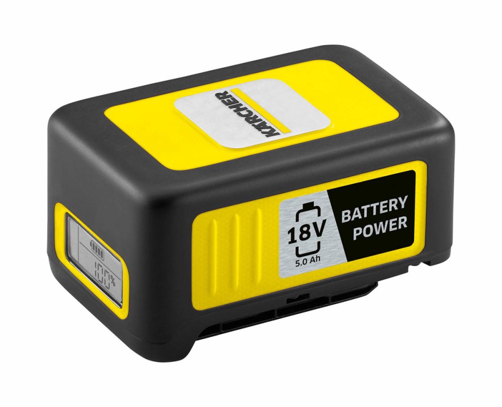 Kärcher Battery Power 18/50 Akku