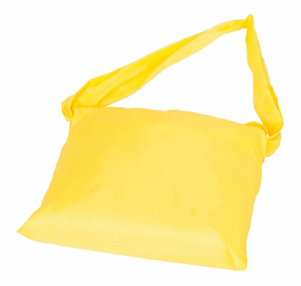 Nouvel Bag in Bag Kühltasche gelb