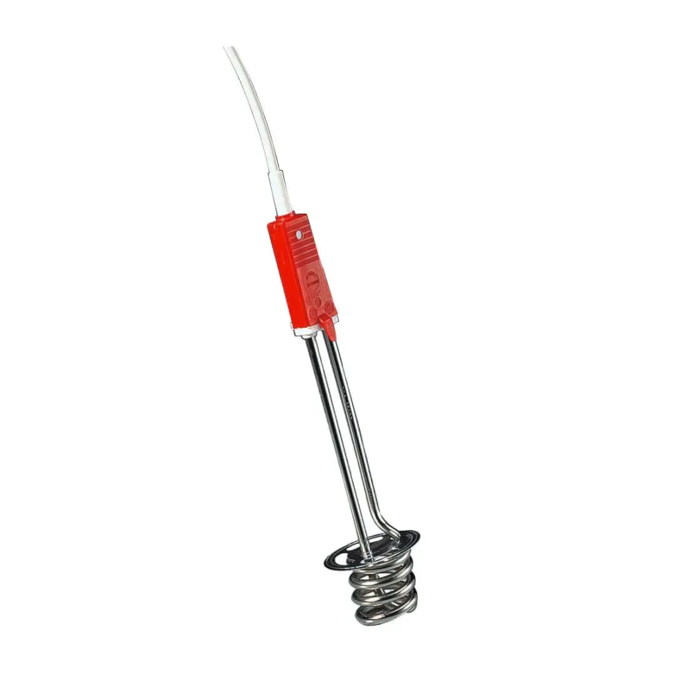 Rommelsbacher TS1502 Tauchsieder Rot
