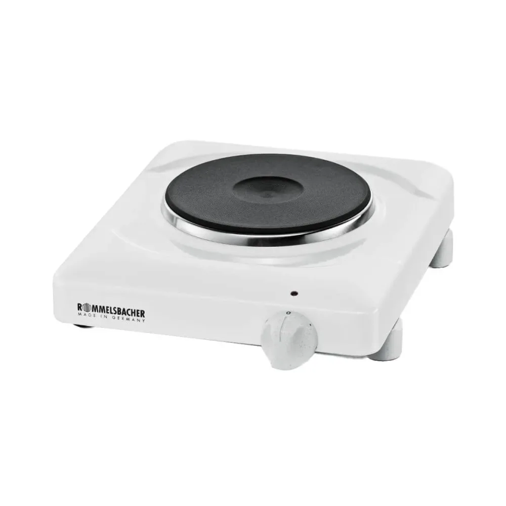 Rommelsbacher THS 1090 Einzelkochlpatte