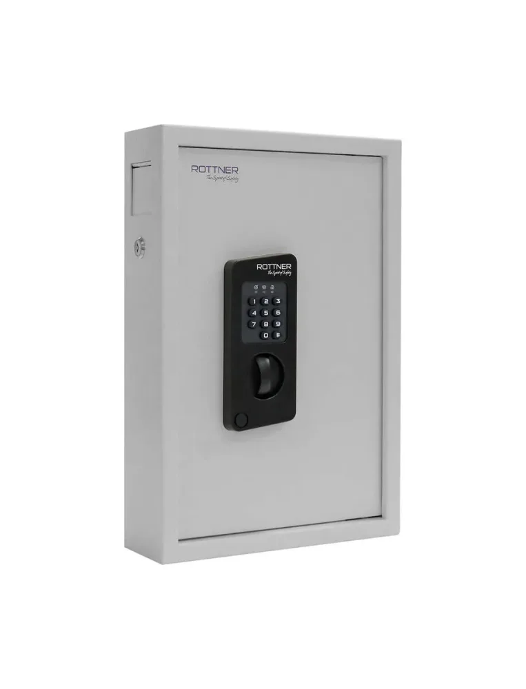 Rottner Keytronic 48 Elektronik Schlüsselschrank
