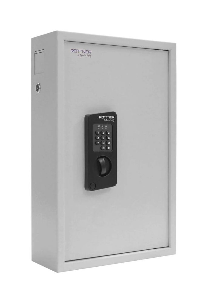 Rottner Keytronic 100 Elektronik Schlüsselschrank