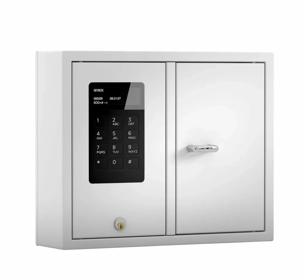 Bopp KeyIntellico-Premium 1 Schlüsselausgabesystem