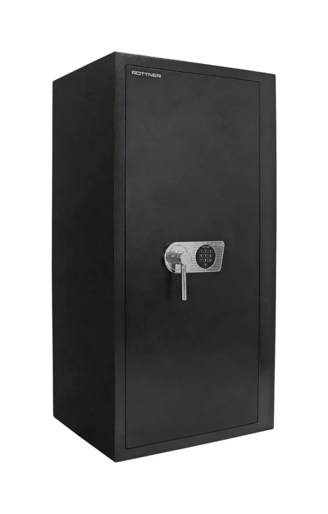 Rottner Monaco 120 mit Elektronikschloss Tresor