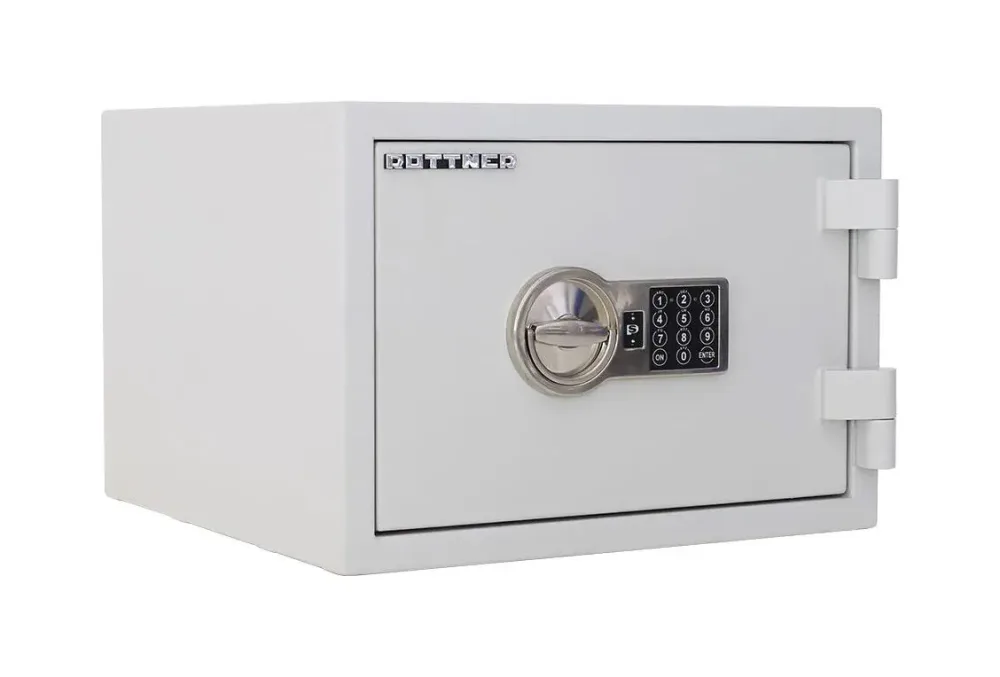 Rottner FireSafe 30 EL Premium Feuerschutztresor