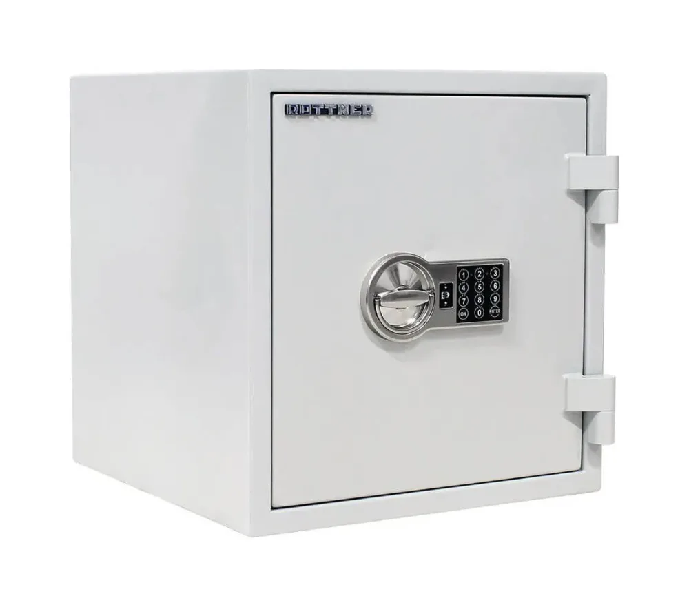 Rottner FireSafe 40 EL Premium Feuerschutztresor