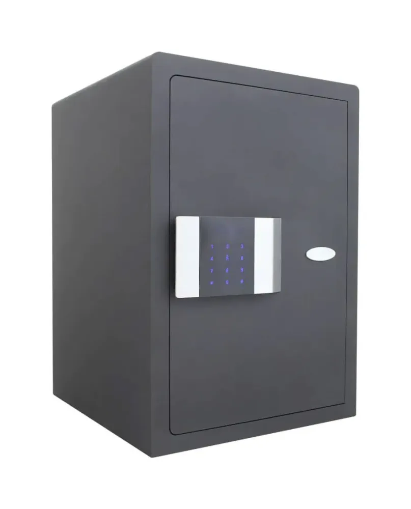 Rottner Prestige 500 Elektronik Möbeleinsatztresor LED Touchscreen