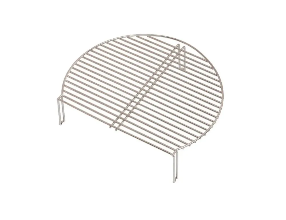 Saffire Modell 19 Grillrost-Erweiterung – Grillplatte/Grillrost – edelstahl