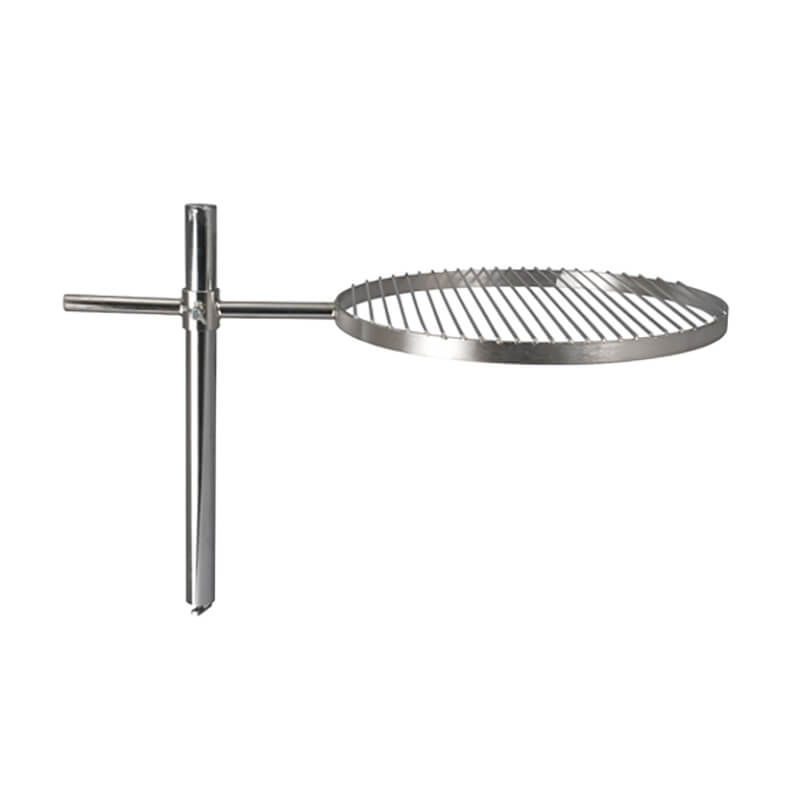 eldur Grillkit 40 cm  Zubehör