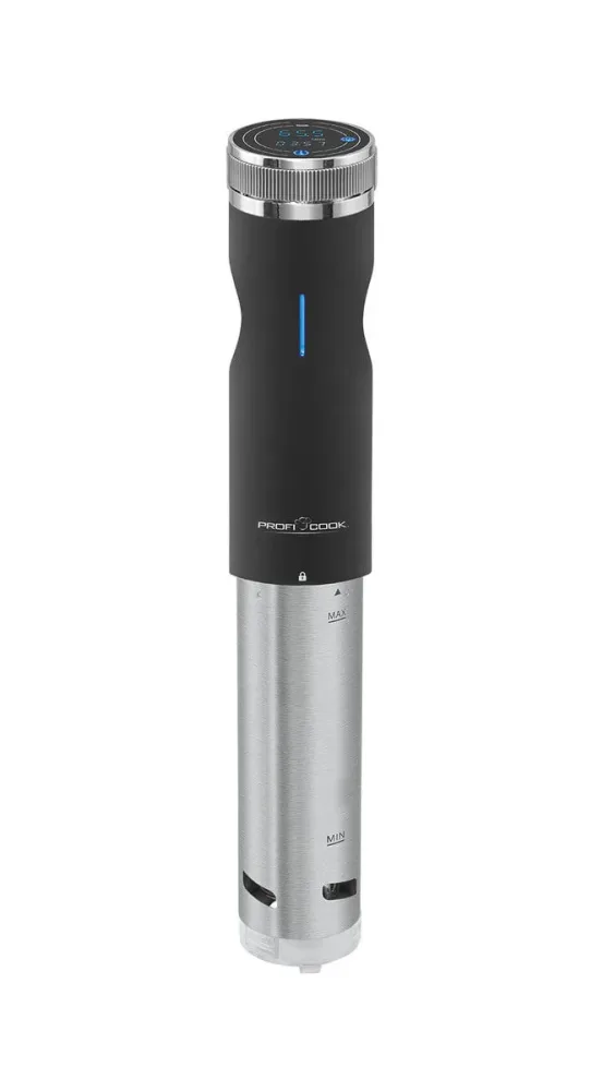 Proficook PC-SV 1126 Sous Vide Garer
