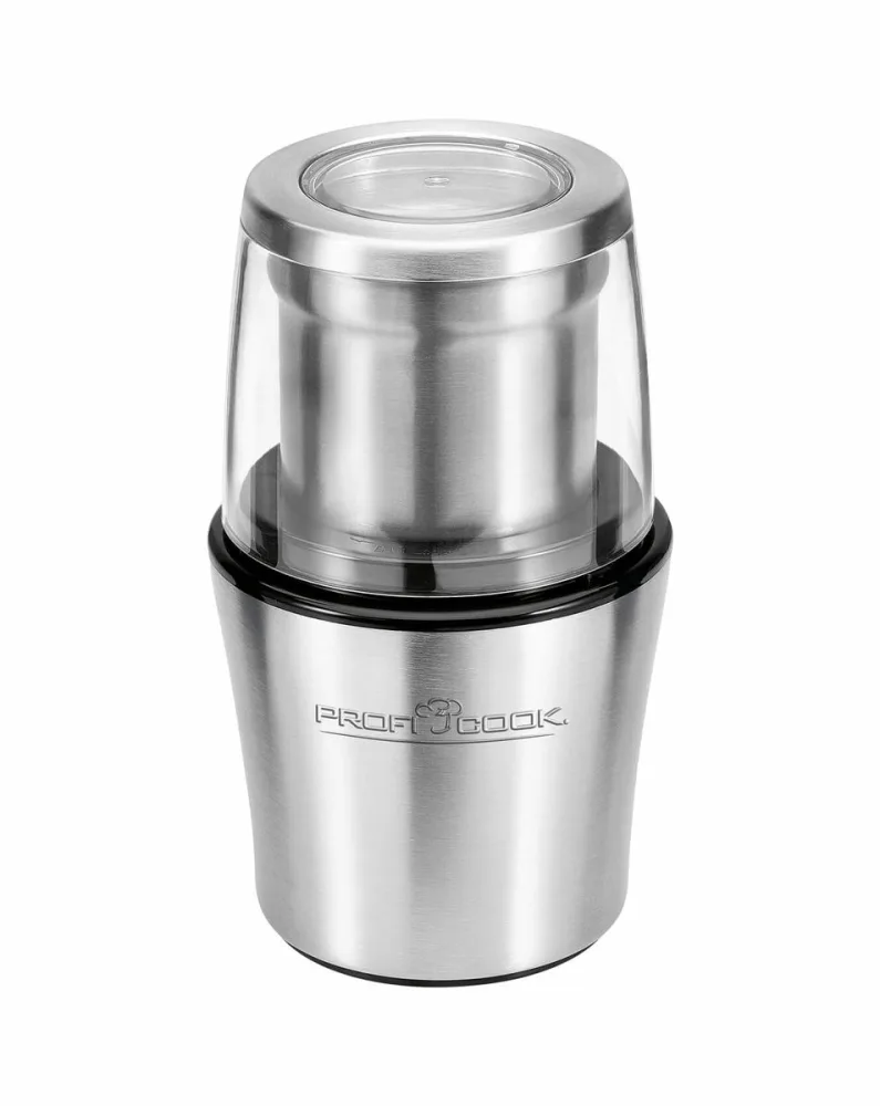 ProfiCook - KSW1021 - Kaffeemühle & Zerkleinerer, One Size, Multicolor