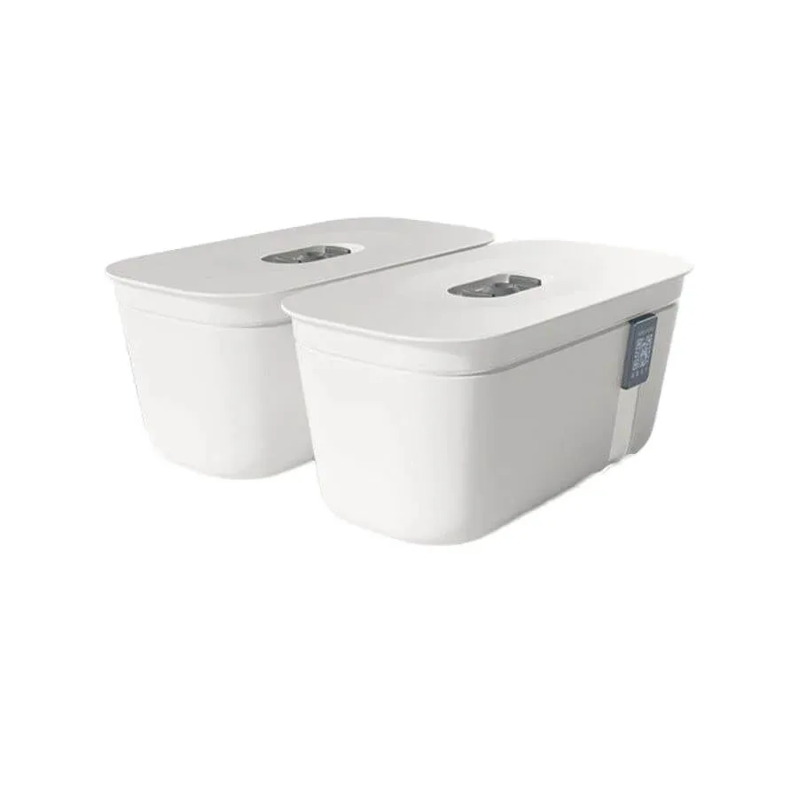 Vacuvita CC5202/10 Small Vakuum Behälter weiss