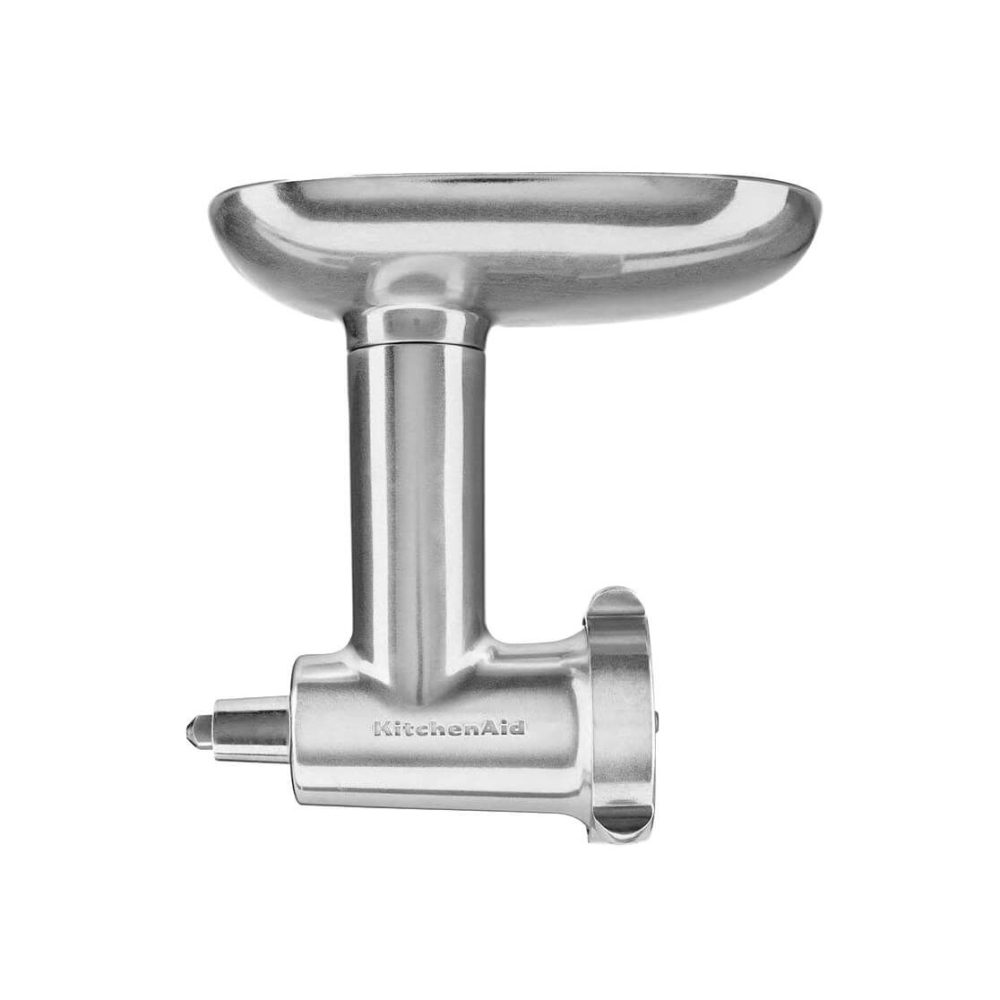 Kitchenaid - Ganzmetall Fleischwolf
