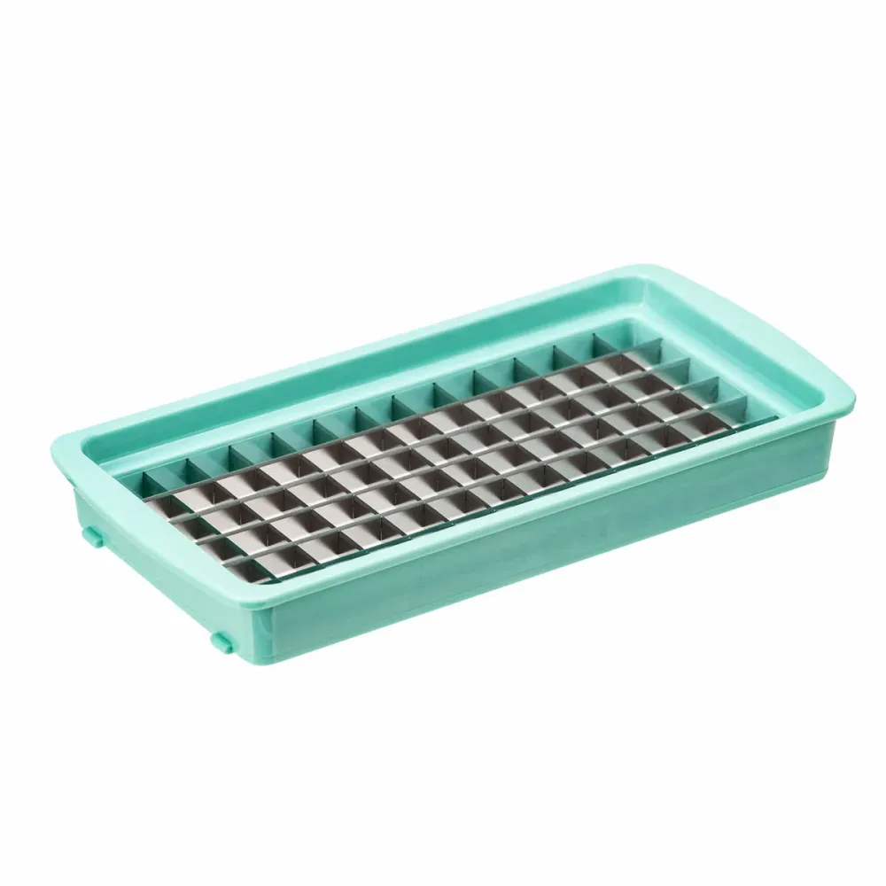 Genius Nicer Dicer Fusion Smart XXL Messer 10 x 10 mm