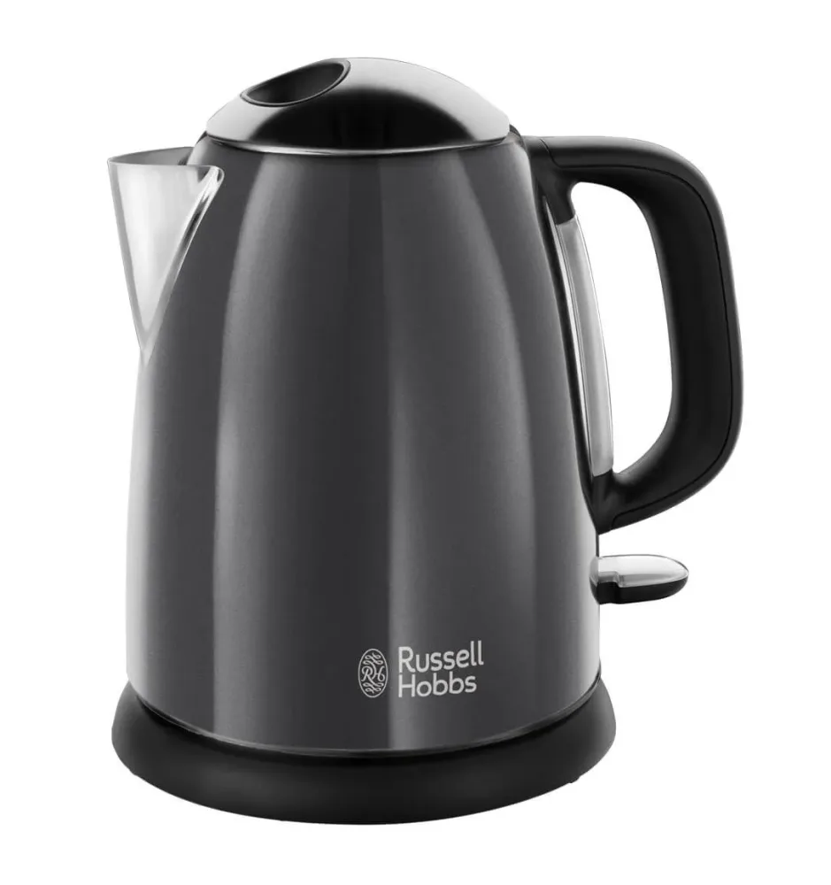 RUSSELL HOBBS Wasserkocher 