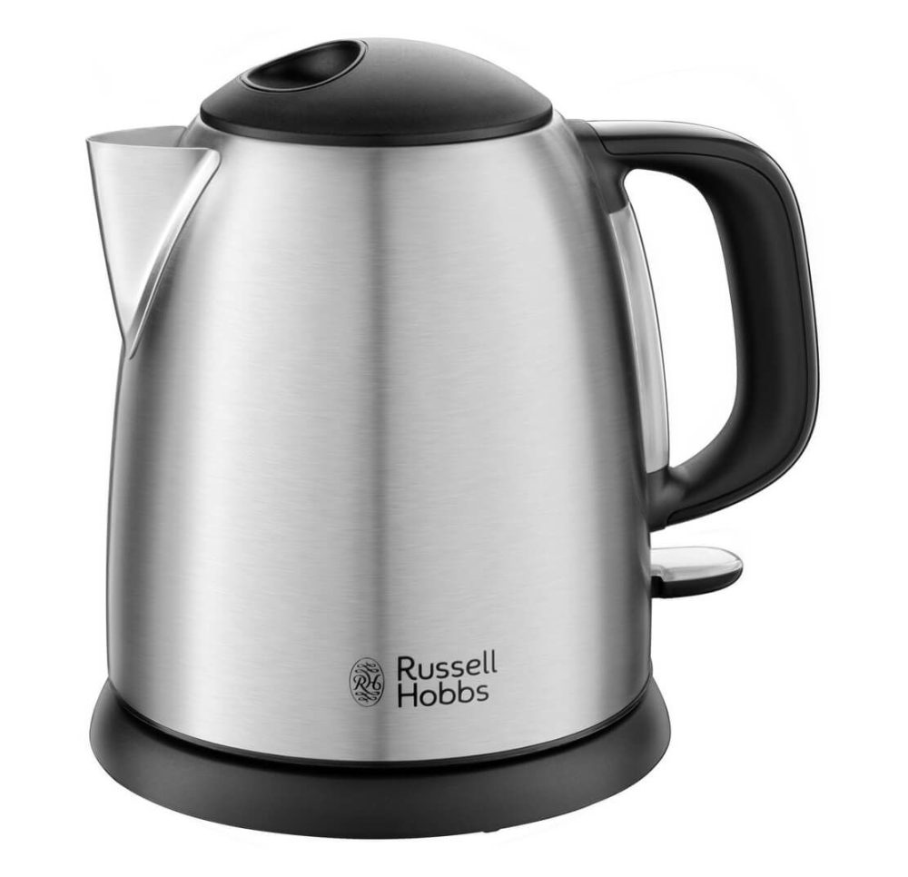 RUSSELL HOBBS Wasserkocher 