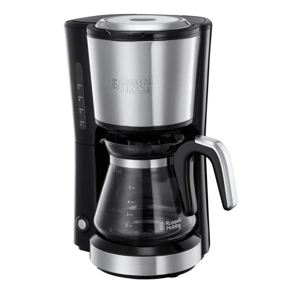RUSSELL HOBBS Filterkaffeemaschine 