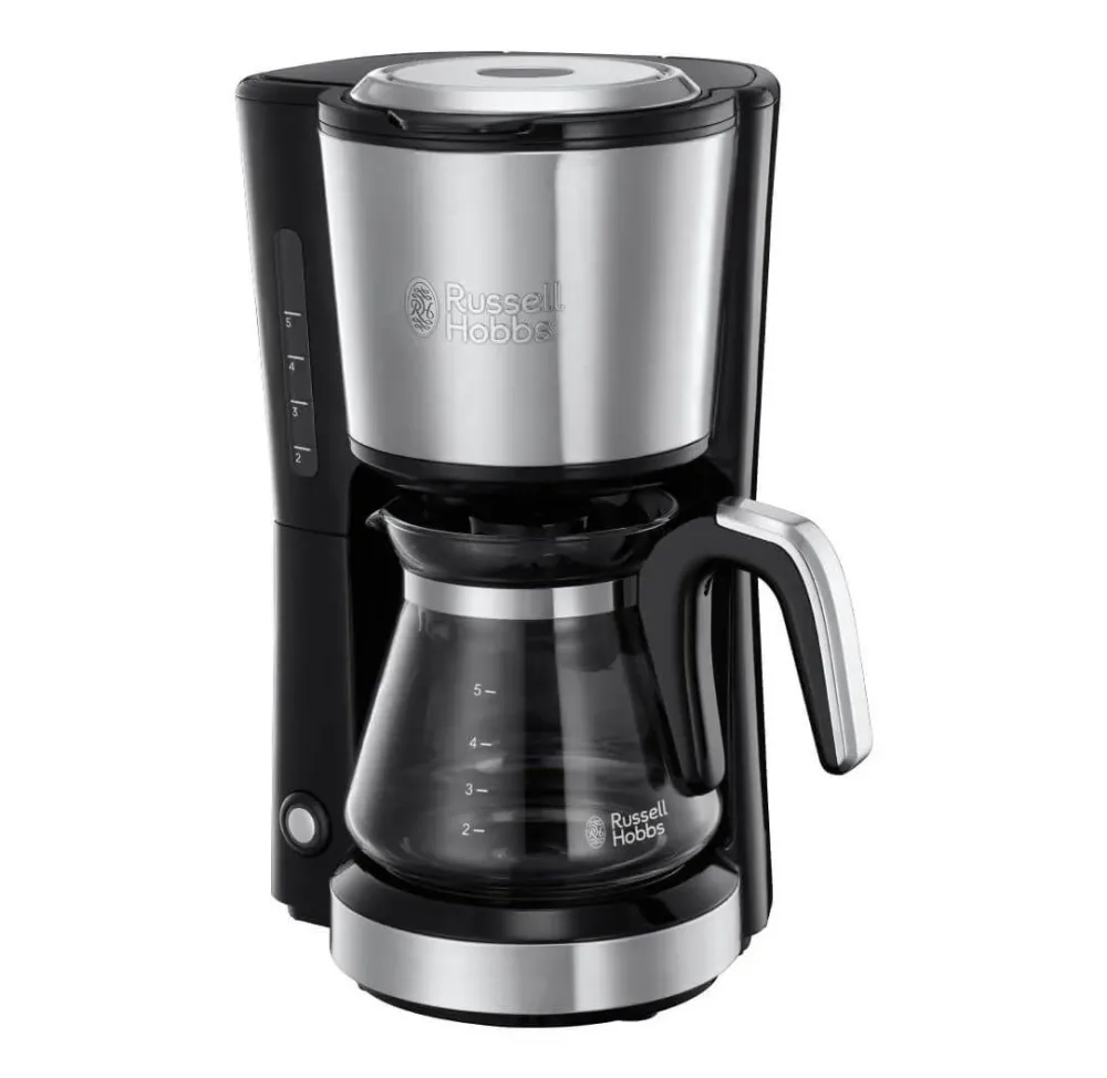 RUSSELL HOBBS Filterkaffeemaschine 
