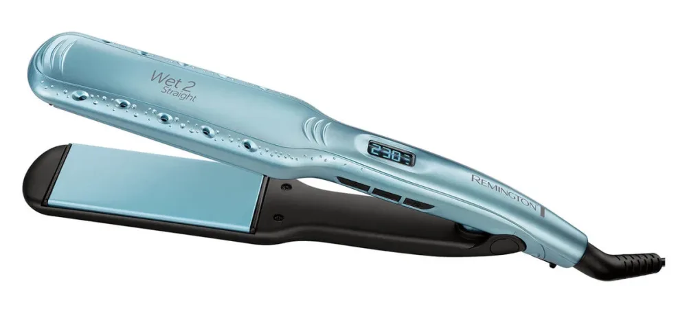 Remington Glätteisen 