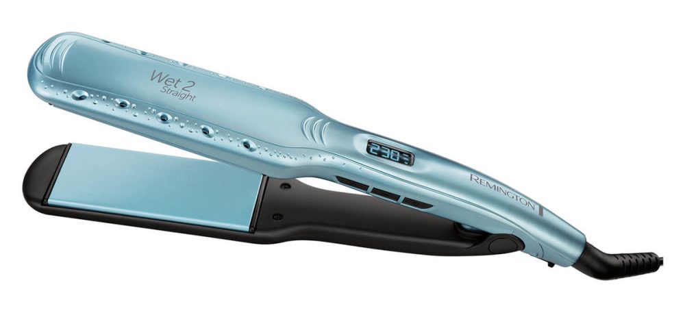 Remington Glätteisen 
