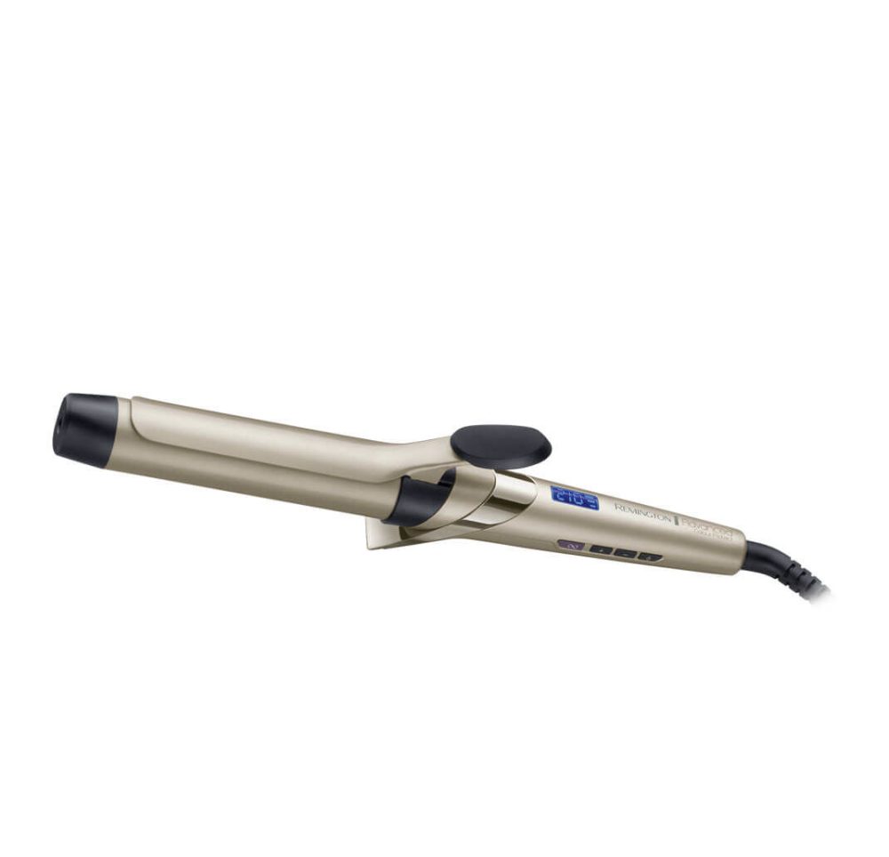 Remington Ci8605 Advanced Colour Protect - Lockenstab (Champagne)