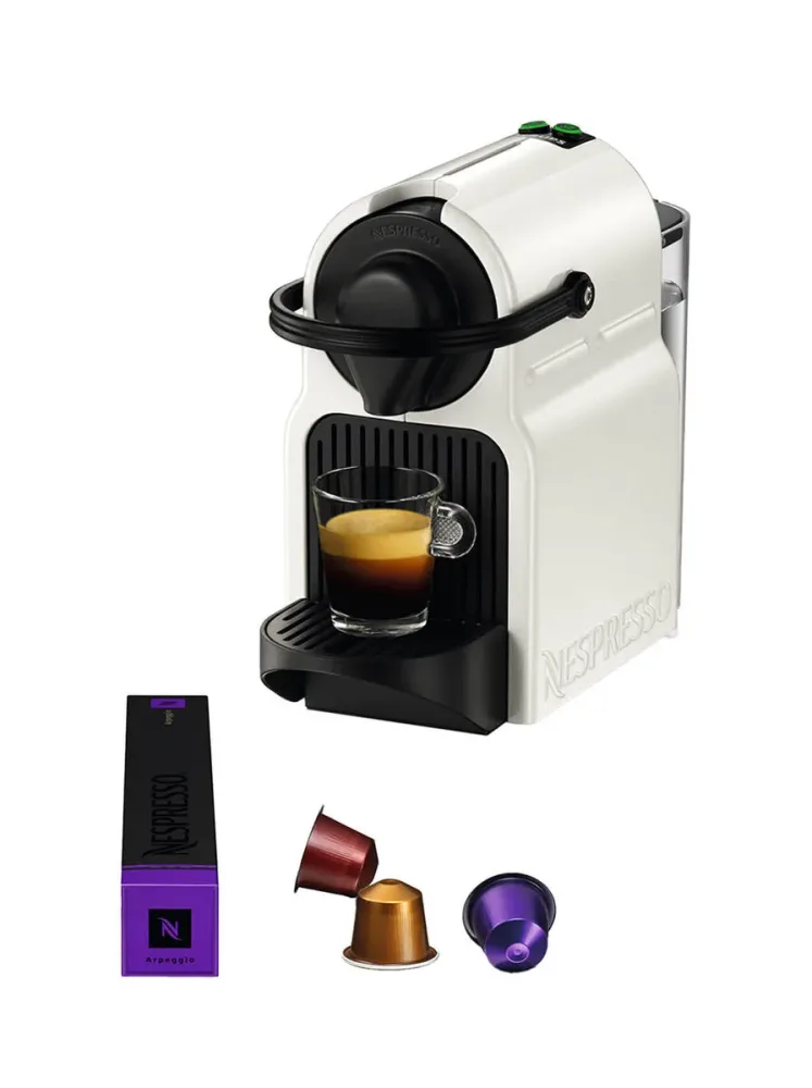 Krups - Nespressomaschine