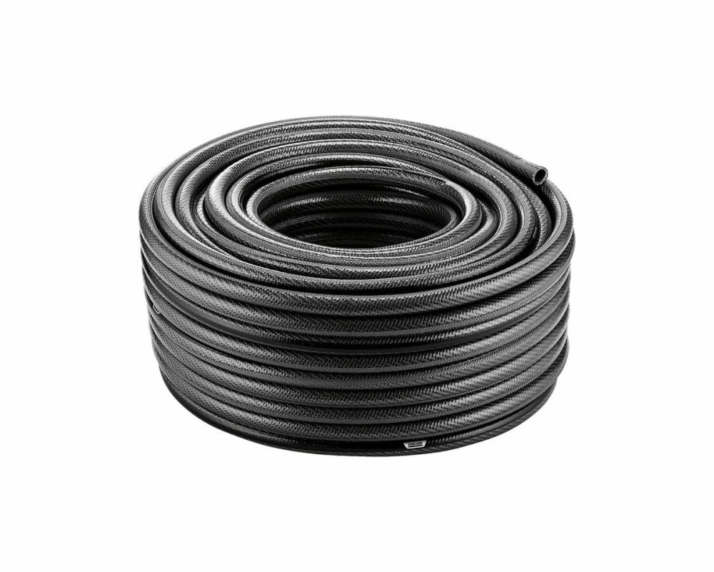 Kärcher Home & Garden 2.645-325.0 Performance Premium Gartenschlauch 50 m 50 m Schwarz