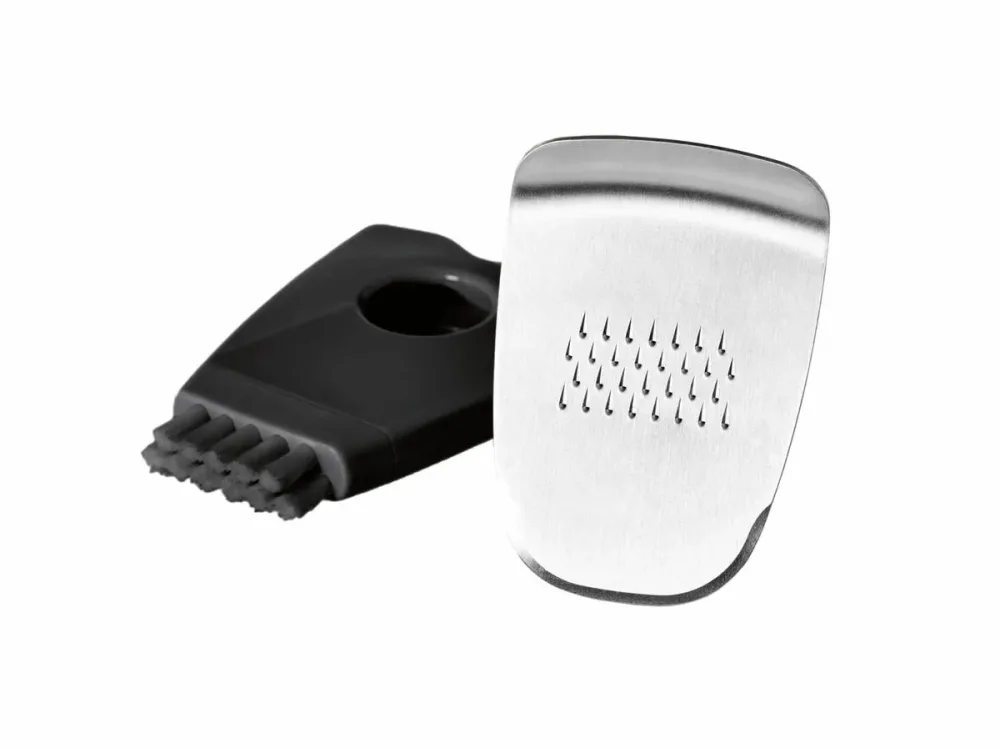 AdHoc Ingwer-/Spezialreibe ZENZERO Ø 9.7/H5.4cm
