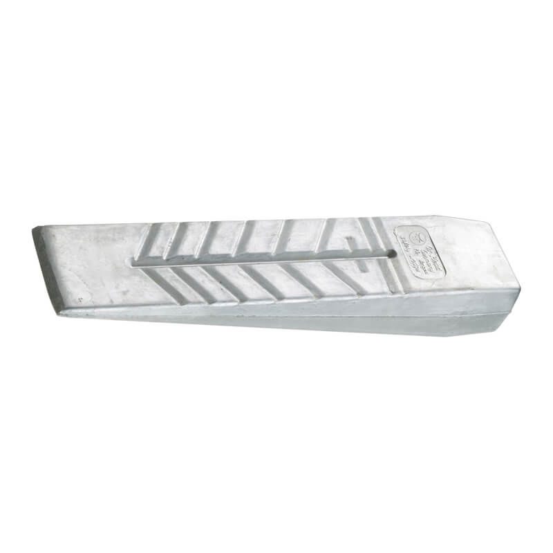 Alu-Massivkeil OX 42-0550, 550g