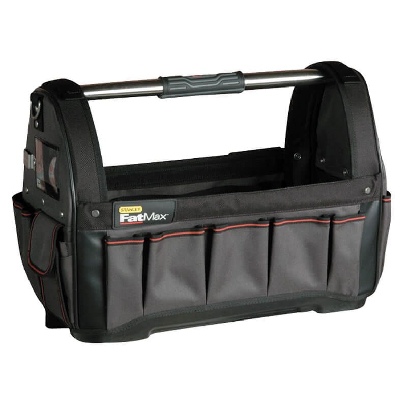 Stanley by Black & Decker FatMax 1-93-951 Werkzeugtasche unbestückt