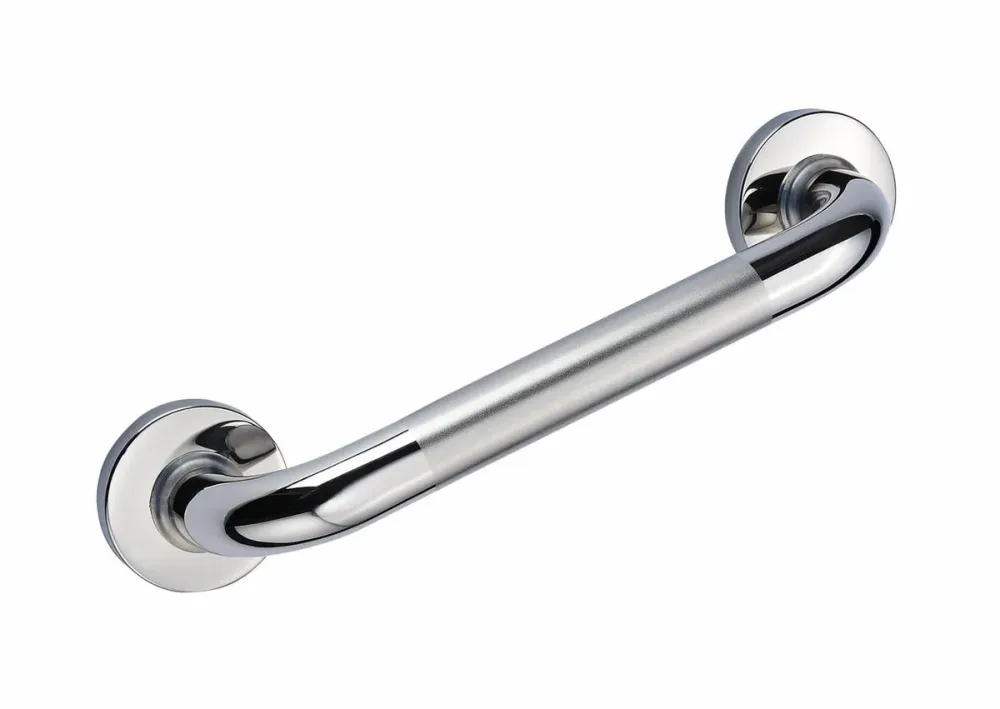 Ridder Haltegriff  ca. 30 cm poliert Edelstahl