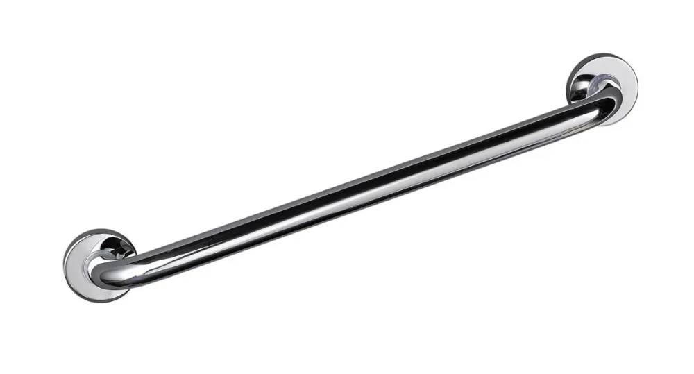 Ridder Wannengriff Edelstahl | 60 cm