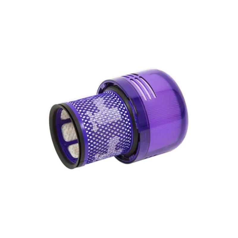 Dyson Filter V11 & V15 – Staubsaugerfilter – violett