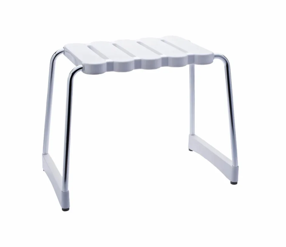 Ridder Bad-Hocker weiss