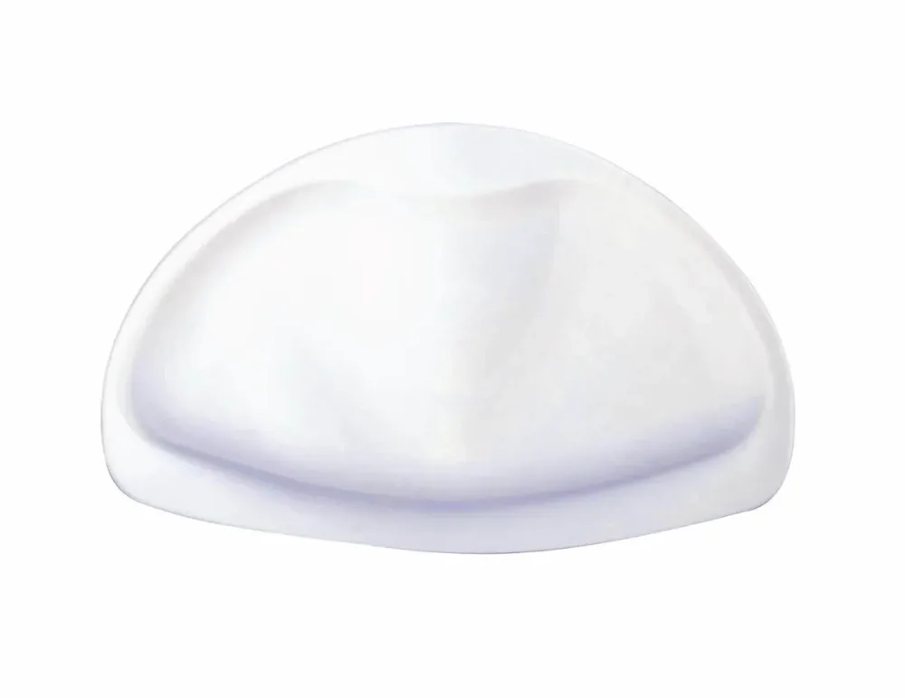 Ridder Kopfpolster Tecno-PLUS weiss
