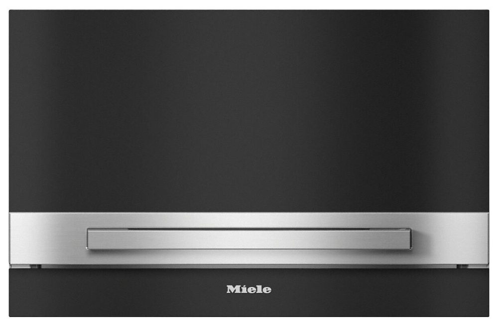 Miele DGD 7635 Druckdampfgarer – Einbau Steamer 60 cm – edelstahl