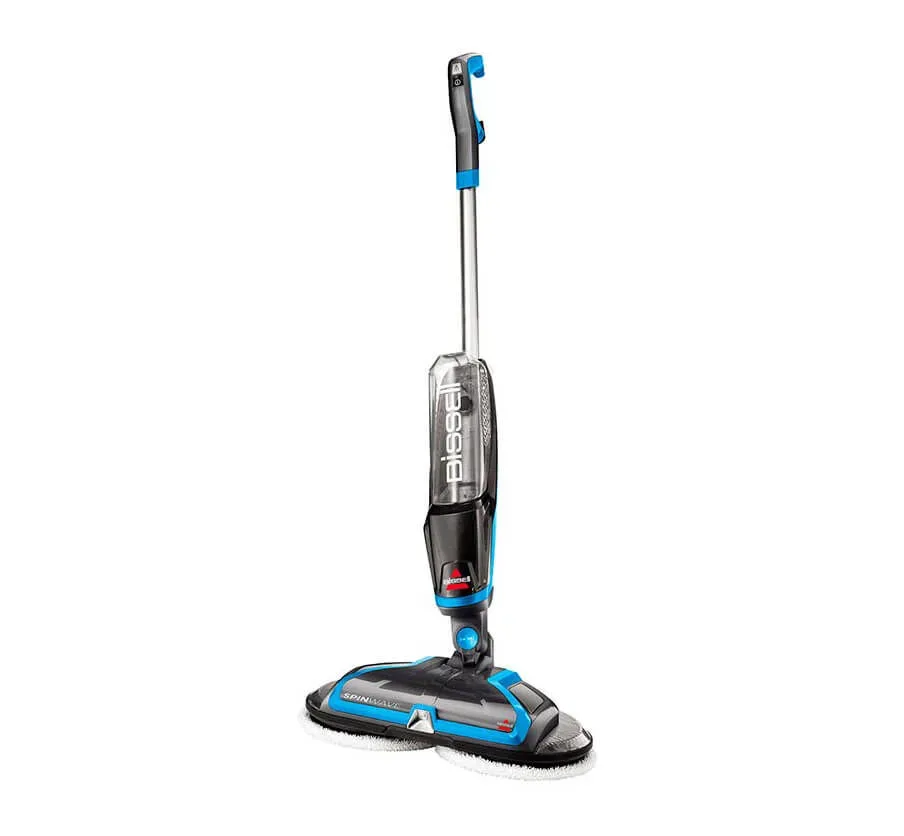 Bissell Poliermaschine