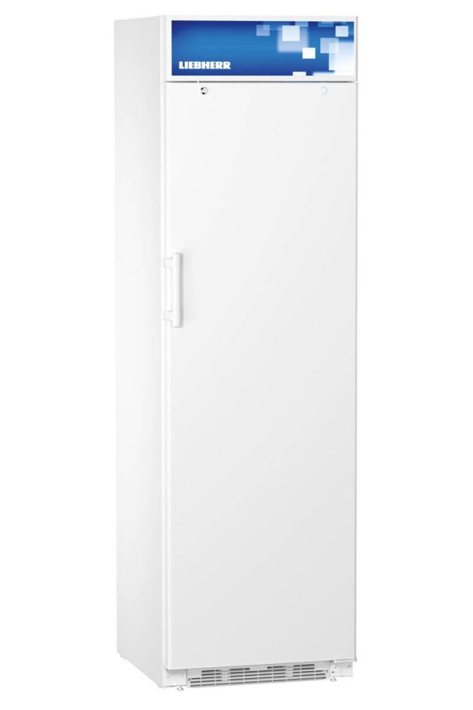 Liebherr FKDv 4211-20 Kühlschrank – Gastro Kühlschrank – weiss