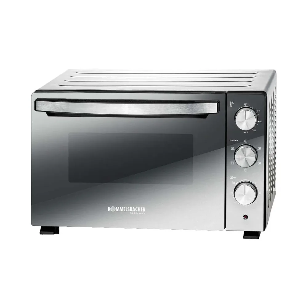 Rommelsbacher Minibackofen 