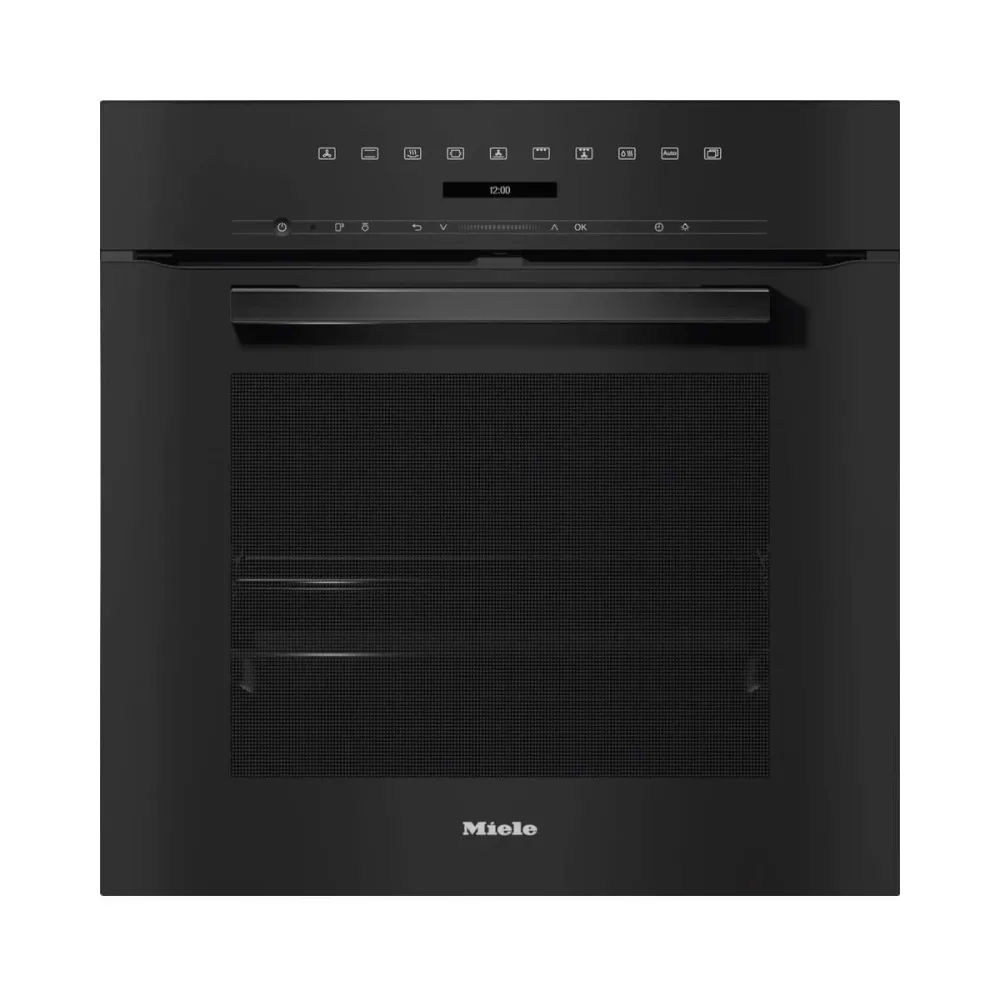 Miele DGC 7250 Kombigerät Backofen/Steamer Euro Norm – Kombisteamer 60 cm – schwarz