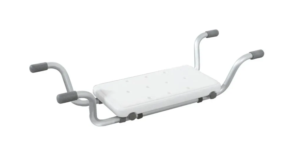 Ridder Badewannensitz weiss