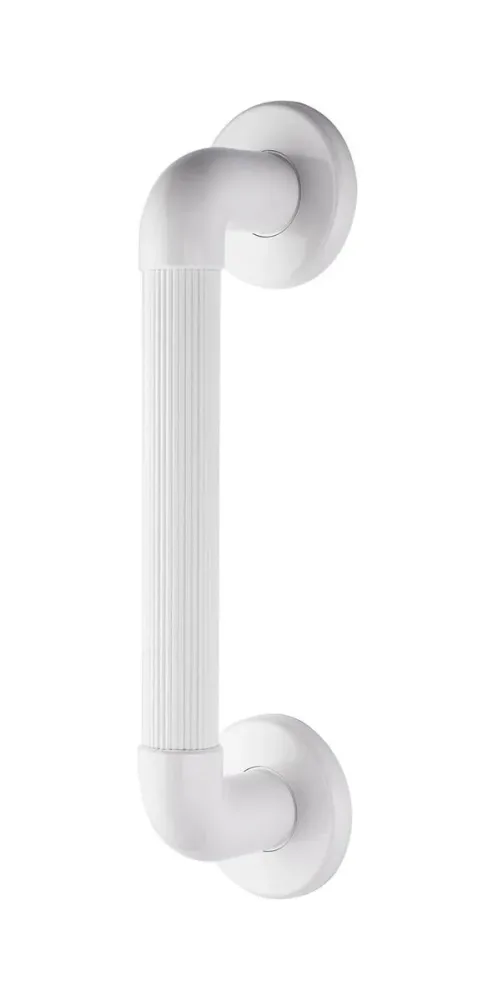 Ridder Wannengriff 30cm weiss
