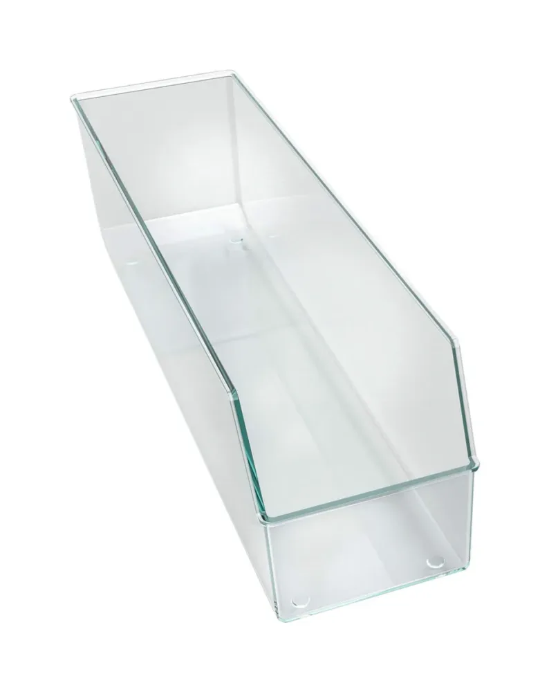Miele KSB 40 Sortierbox – Kühlschrank Zubehör/Gefrierschrank Zubehör – transparent